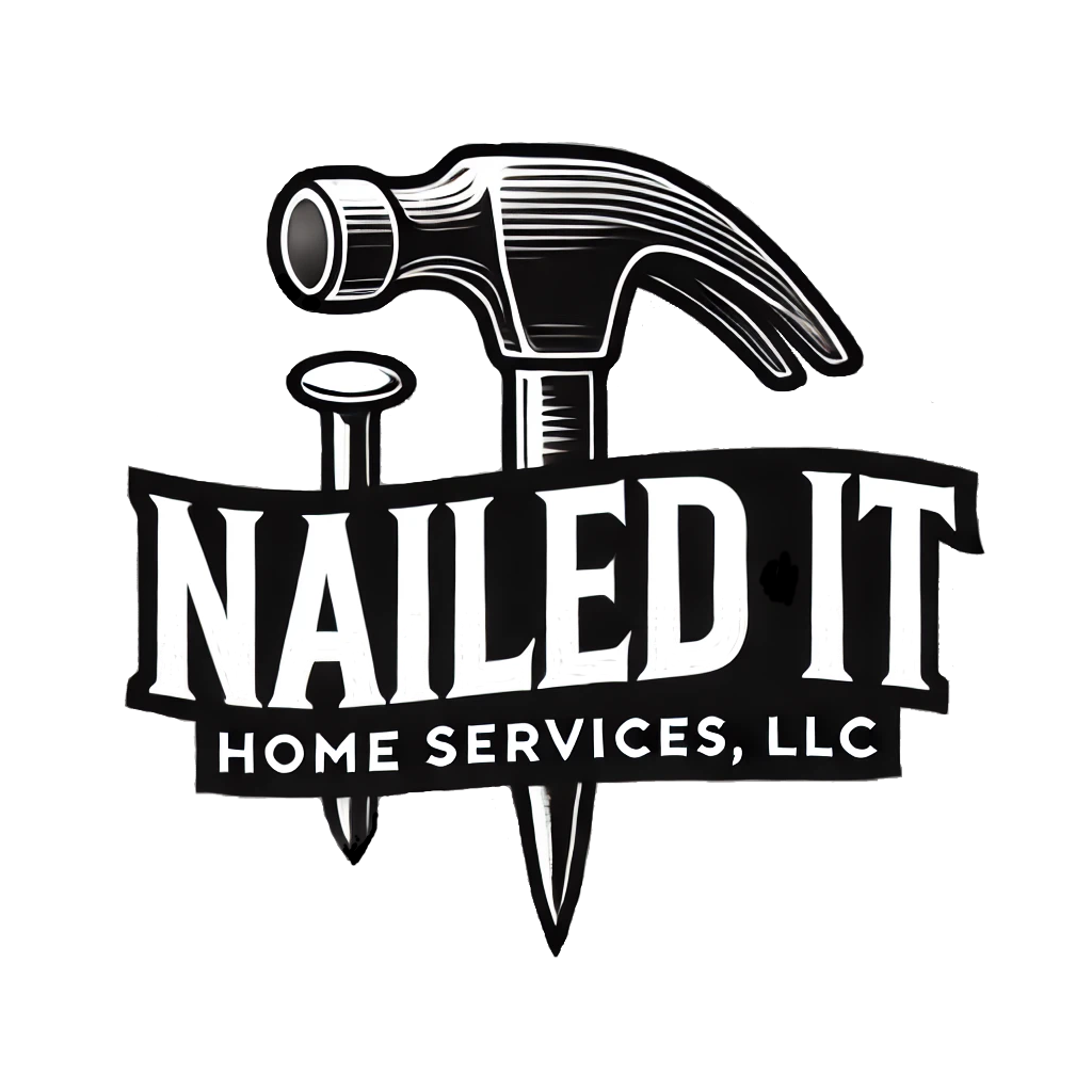 Local handyman providing plumbing services